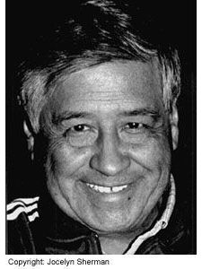 The Story of Cesar Chavez – UFW